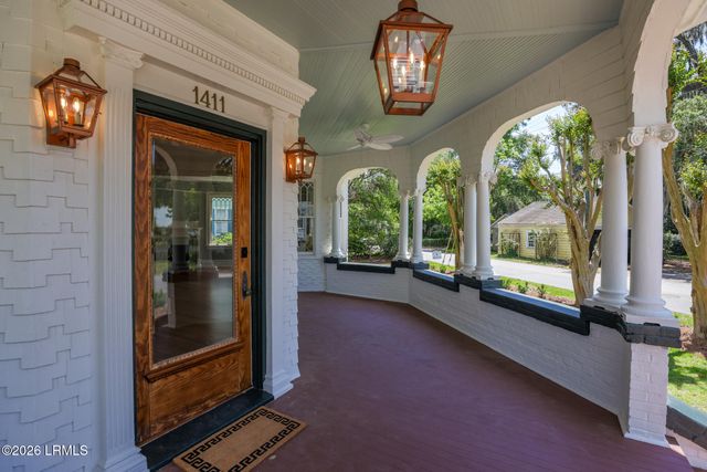 1411 North Street, Beaufort, SC 29902