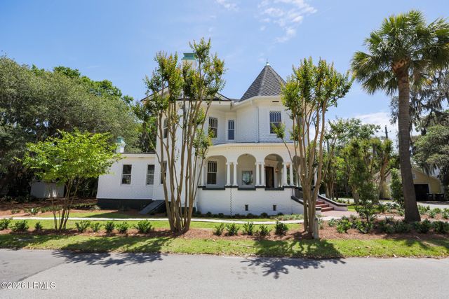 1411 North Street, Beaufort, SC 29902