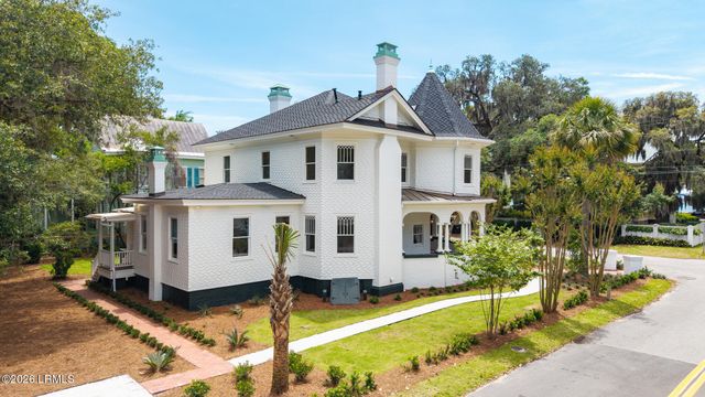 1411 North Street, Beaufort, SC 29902