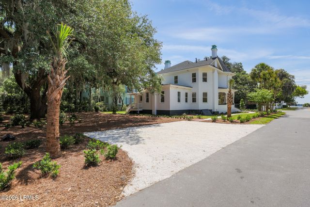 1411 North Street, Beaufort, SC 29902
