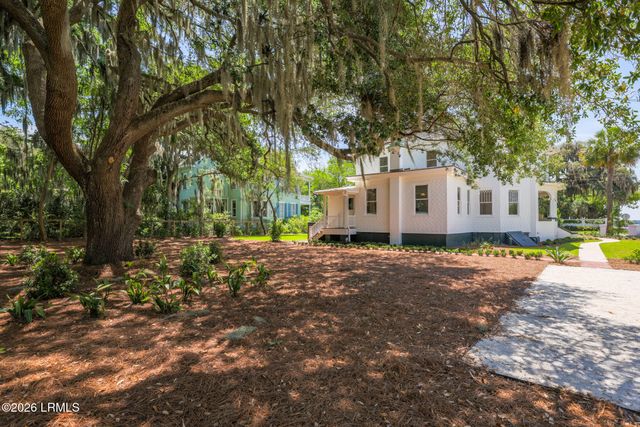 1411 North Street, Beaufort, SC 29902