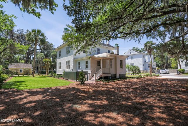 1411 North Street, Beaufort, SC 29902