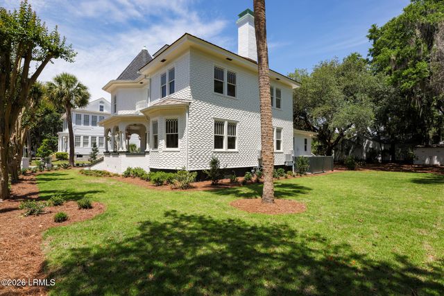 1411 North Street, Beaufort, SC 29902
