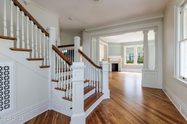 1411 North Street, Beaufort, SC 29902