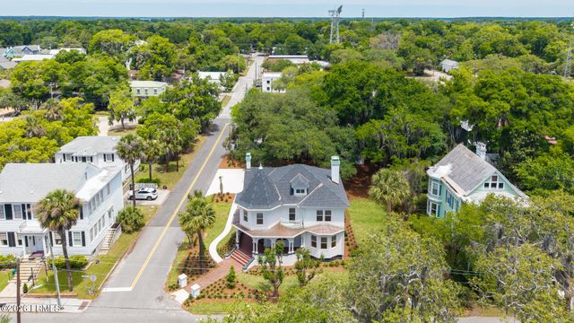 1411 North Street, Beaufort, SC 29902