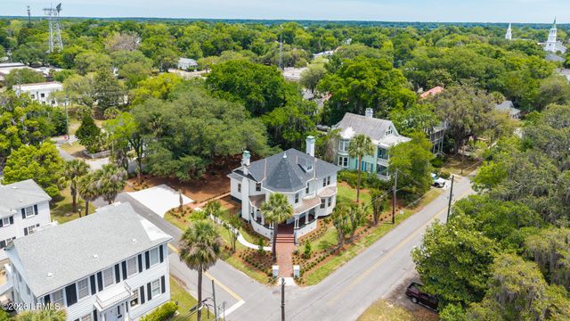 1411 North Street, Beaufort, SC 29902