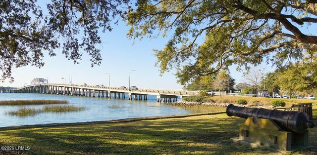 1411 North Street, Beaufort, SC 29902
