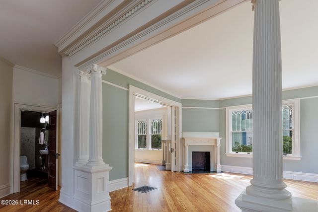 1411 North Street, Beaufort, SC 29902