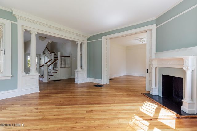 1411 North Street, Beaufort, SC 29902