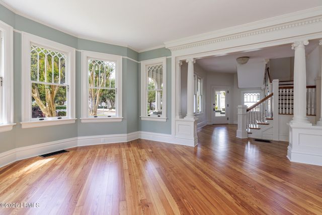 1411 North Street, Beaufort, SC 29902