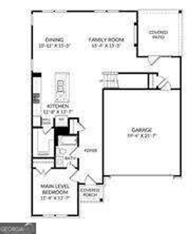 161 Chattahoochee Circle, Locust Grove, GA 30248