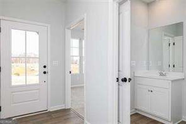 161 Chattahoochee Circle, Locust Grove, GA 30248