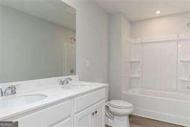 161 Chattahoochee Circle, Locust Grove, GA 30248