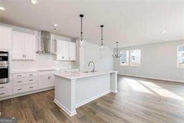161 Chattahoochee Circle, Locust Grove, GA 30248