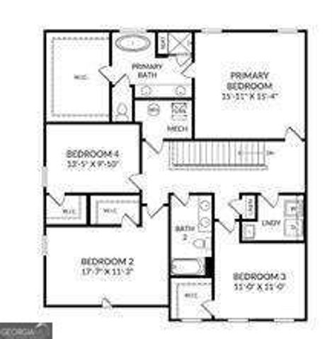 161 Chattahoochee Circle, Locust Grove, GA 30248