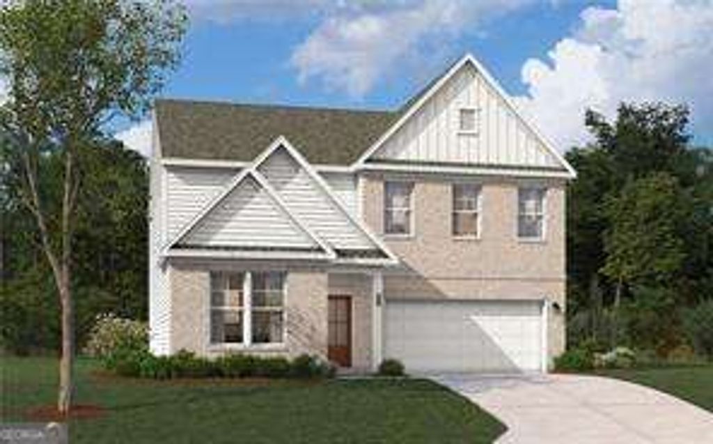 161 Chattahoochee Circle, Locust Grove, GA 30248