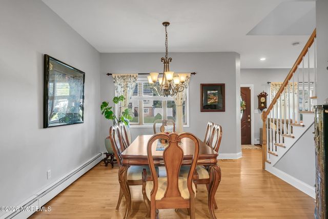 509 Amherst Drive, Brick, NJ 08723
