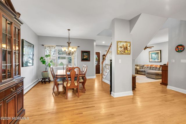 509 Amherst Drive, Brick, NJ 08723