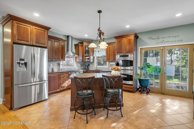 509 Amherst Drive, Brick, NJ 08723