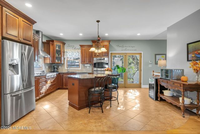509 Amherst Drive, Brick, NJ 08723