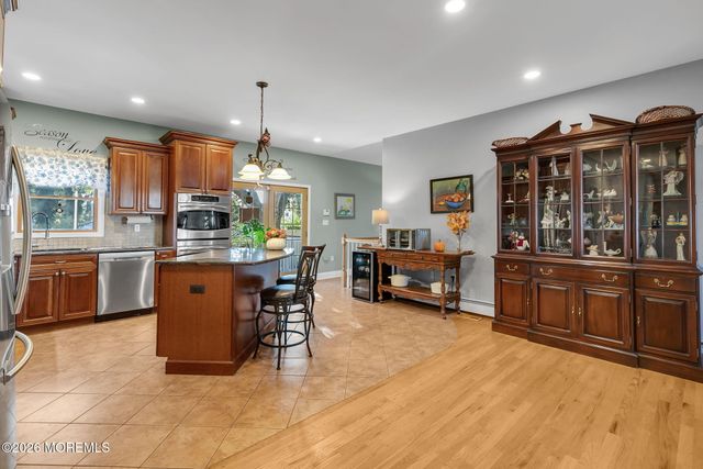 509 Amherst Drive, Brick, NJ 08723
