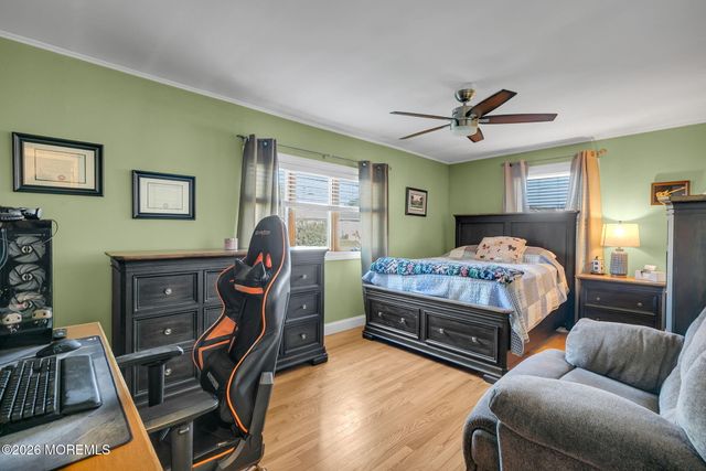 509 Amherst Drive, Brick, NJ 08723