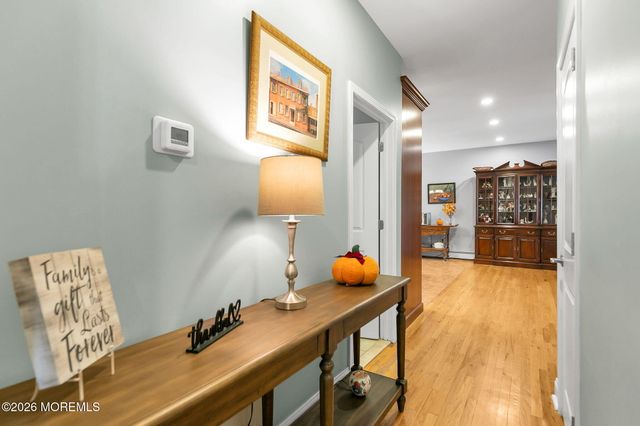 509 Amherst Drive, Brick, NJ 08723