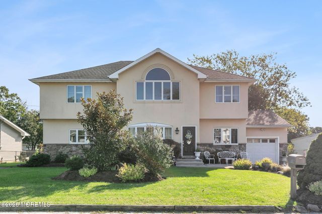 509 Amherst Drive, Brick, NJ 08723
