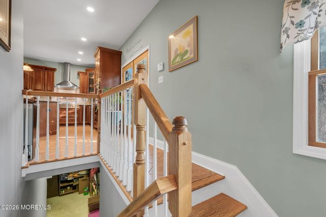 509 Amherst Drive, Brick, NJ 08723