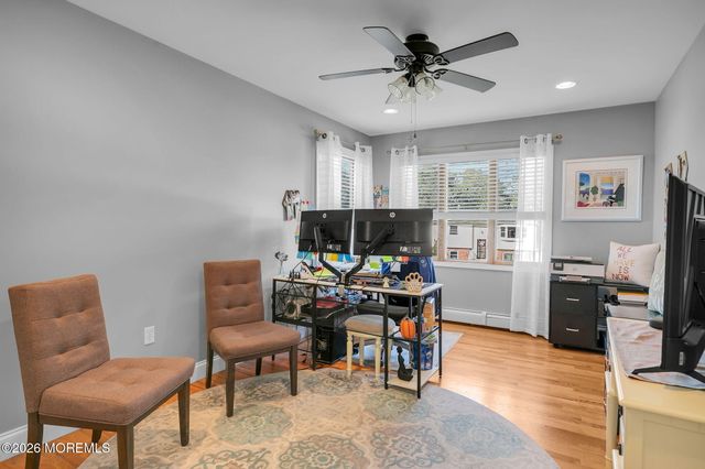 509 Amherst Drive, Brick, NJ 08723