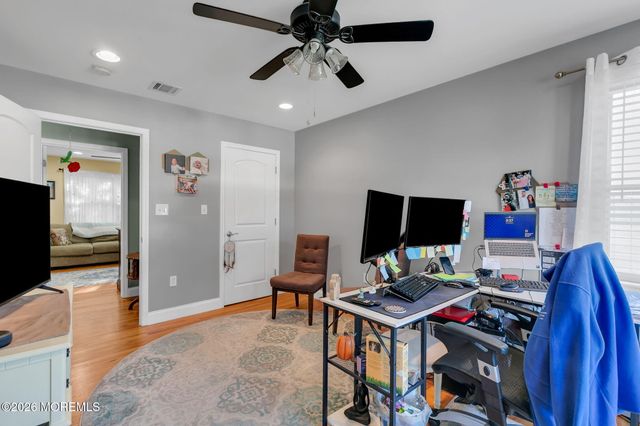 509 Amherst Drive, Brick, NJ 08723