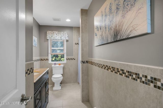 509 Amherst Drive, Brick, NJ 08723