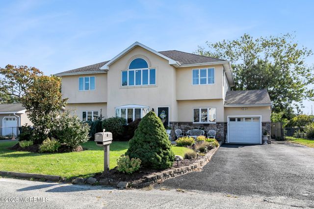 509 Amherst Drive, Brick, NJ 08723
