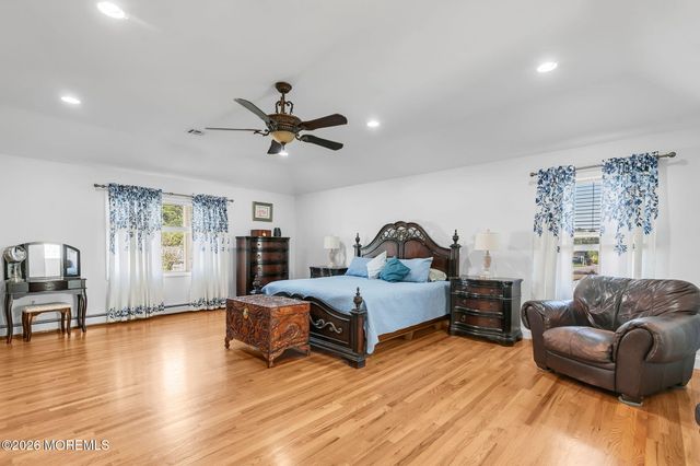 509 Amherst Drive, Brick, NJ 08723