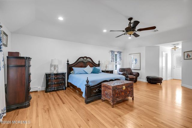 509 Amherst Drive, Brick, NJ 08723