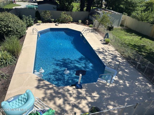 509 Amherst Drive, Brick, NJ 08723