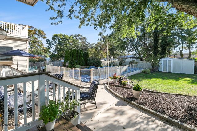509 Amherst Drive, Brick, NJ 08723