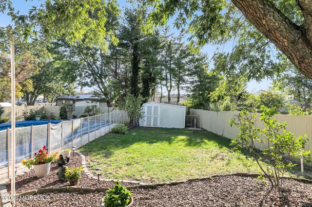 509 Amherst Drive, Brick, NJ 08723