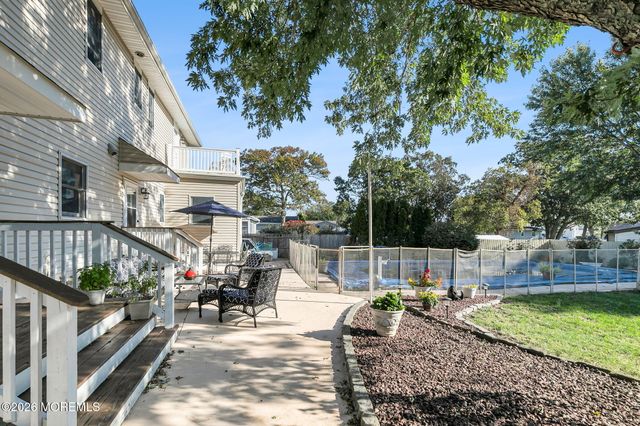 509 Amherst Drive, Brick, NJ 08723