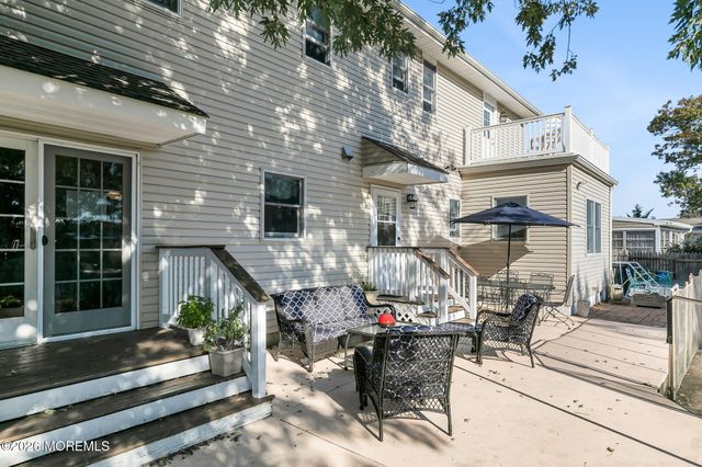 509 Amherst Drive, Brick, NJ 08723