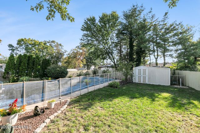 509 Amherst Drive, Brick, NJ 08723