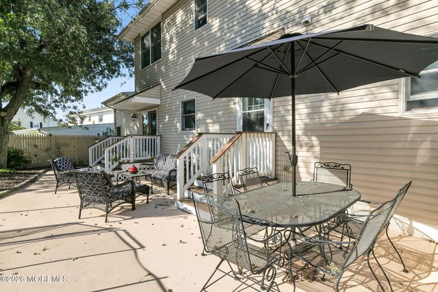509 Amherst Drive, Brick, NJ 08723