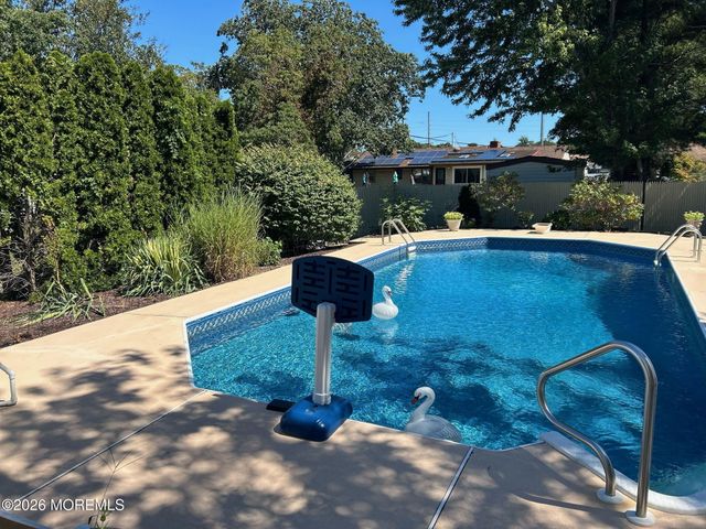 509 Amherst Drive, Brick, NJ 08723