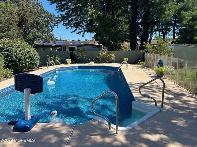 509 Amherst Drive, Brick, NJ 08723