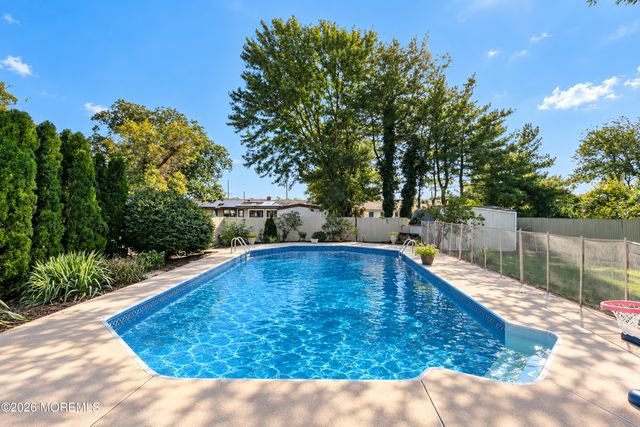 509 Amherst Drive, Brick, NJ 08723