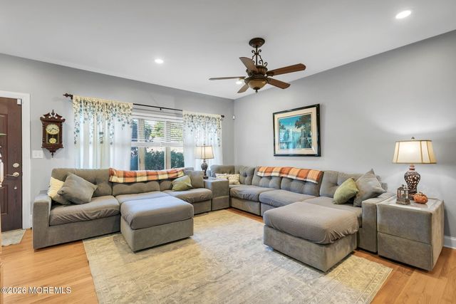 509 Amherst Drive, Brick, NJ 08723