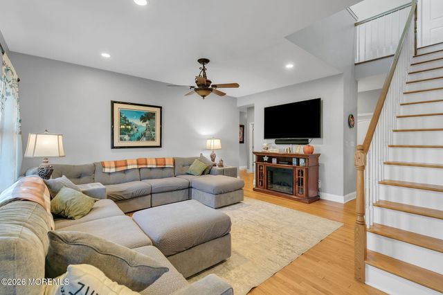 509 Amherst Drive, Brick, NJ 08723
