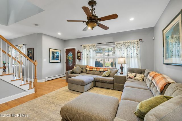 509 Amherst Drive, Brick, NJ 08723