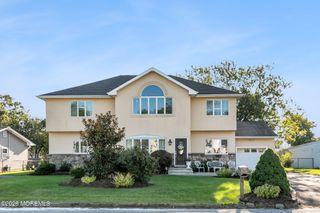 509 Amherst Drive, Brick, NJ 08723