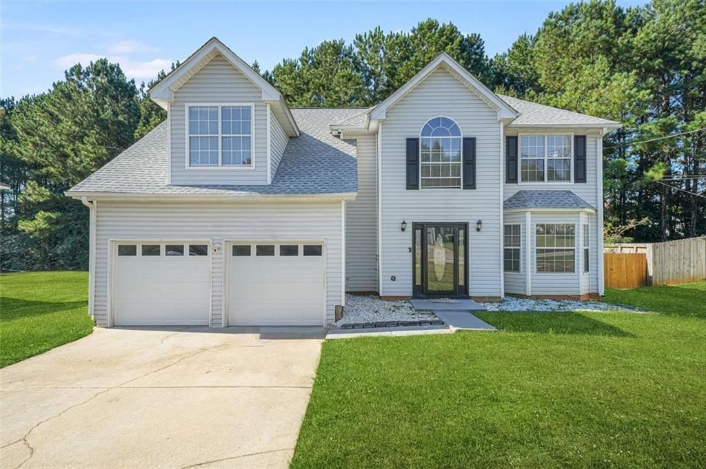 2065 RESTING CREEK Drive, Decatur, GA 30035